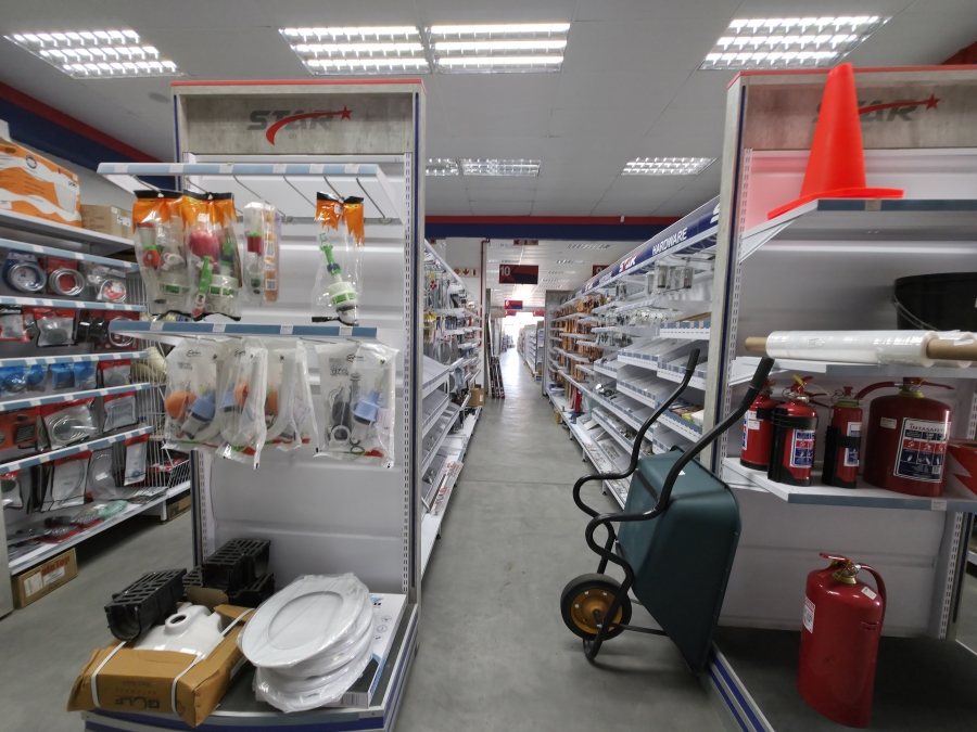 Commercial Property for Sale in Vincent Eastern Cape